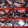 Lame de scie circulaire de 16 pouces pour scies circulaires Voir les images du produit 6