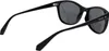 Polaroid Sonnenbrille PLD 4099/S 807M9 55 Damen Schwarz Produktbild-Vorschau 3