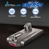 Extralink náhradní baterie pro Dyson V12 25,2 V 2500 mAh Náhled obrázku produktu 3