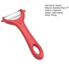 2pcs Obstschäler Anti-Rutsch einfach zu speichern bequemer Produktbild-Vorschau 5