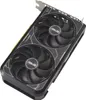 ASUS Dual -RTX4060-O8G-V2, GeForce RTX 4060, 8 GB, GDDR6, Produktbild-Vorschau 4