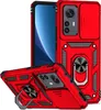 Xiaomi 12 Pro Hülle mit Schiebe Kamera Schutz und Produktbild-Vorschau 1