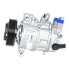 DELPHI TSP0155997 6SE14 Klimaanlage Klimakompressor PAG 46 Produktbild-Vorschau 2