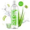 LOOVARA Gleitgel Ole Ole Aloe 300ml - Natürliches Produktbild-Vorschau 1