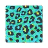 MuchoWow® Mauspad Mousepad Panther Druck - Neon - Tiere - Produktbild-Vorschau 1