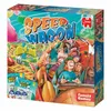Jumbo Spiele 19825 Speedwagon, jeu de société Voir les images du produit 12
