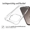 imoshion Shockproof Case pro Xiaomi 17T - průhledný Náhled obrázku produktu 5