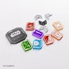 Gamegenic - Star Wars Unlimited Acrylic Tokens Produktbild-Vorschau 1