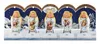 Lindt Mini-Engel 5x10g Produktbild-Vorschau 4