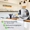 Silikon Geschirrset Küche Küchenutensilien 12-tlg Produktbild-Vorschau 4