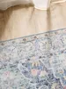 benuta prany vintage dywan George Niebieski 140x200 cm Podgląd zdjęcia produktu 3