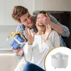 Make-Up Organizer Kosmetik Organizer,360°Drehbarer Produktbild-Vorschau 4