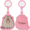Difuzed - Pusheen Gummi-Schlüsselanhänger Pusheen Produktbild-Vorschau 1