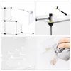 SONGMICS Regalsystem,Schuhregal,Set aus 9 Würfeln, Produktbild-Vorschau 5