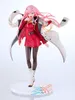 Statue en PVC Darling in the Franxx 1/7 de Zero Two, 25 cm Voir les images du produit 5