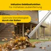Clatronic® Aspirapolvere a secco umido | funzione soffiante Anteprima dell’immagine prodotto 4