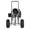 Airless Farbspritzgerät Spachtelspritzgerät WT85 5000W 8,5 Produktbild-Vorschau 5