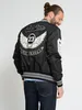 Top Gun Bomberjacke TG22032 Herren black 3XL Produktbild-Vorschau 5