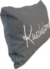 Dekokissen "Kuschelzone" - ca. 53 x 31 cm Produktbild-Vorschau 3