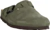 Rohde Herren Pantoffel Hausschuh Clog Leder Grado 6694, Produktbild-Vorschau 10