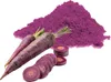 Lebensmittelfarbe Schwarze Karotte Lila Pulver 50g Produktbild-Vorschau 2