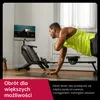 YESOUL R1 Plus wioślarz – 100 poziomów oporu, 21,5" LED FHD Podgląd zdjęcia produktu 6