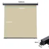 Mucola tenda da sole verticale per balcone tenda da sole Anteprima dell’immagine prodotto 5