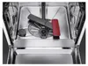 - Lavastoviglie completamente integrata AEG FSK64907Z Anteprima dell’immagine prodotto 3