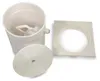 Astralpool Universal-niveauregler 15862 Durchsichtig  Produktbild-Vorschau 3