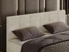 Chilly Möbel Design Bett Modena - Komfort Boxspringbett mit Produktbild-Vorschau 2
