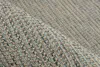 Teppich Tribal 225 Türkis 160x230 cm – Pflegeleicht & Produktbild-Vorschau 4