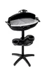 Gril BBQ Guzzanti GZ 349 Náhled obrázku produktu 2