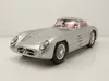 Maisto 36898 - Modellauto - Mercedes 300SLR Coupe Uhlenhaut Produktbild-Vorschau 5