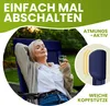 KESSER® 2er Set Gartenstuhl Hochlehner Alu Klappstuhl Produktbild-Vorschau 6