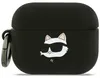 Karl Lagerfeld AirPods Pro 3 Hülle Choupette Produktbild-Vorschau 1