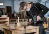 PRO Wood Holzspiralbohrer Set. 8-tlg. Produktbild-Vorschau 7