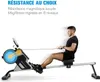 Capital Sports Rameur, machine à ramer pour un entraînement Voir les images du produit 2