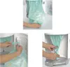 Korbell - Náplně do košů na pleny - MINI - 9 l - x3 - Náhled obrázku produktu 6