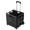 Packaway XL Faltbarer Einkaufstrolley, Einkaufskorb mit Produktbild-Vorschau 3
