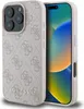 Guess 4G Classic - Etui iPhone 16 Pro (różowy) Podgląd zdjęcia produktu 1