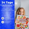 BOXILAND® Fruchtgummi Adventskalender 2026 - 24 Sorten süß Produktbild-Vorschau 2