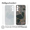 imoshion Design Hülle Samsung Galaxy A25 (5G) - Black Produktbild-Vorschau 4
