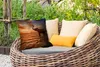 MuchoWow® Outdoor Kissen - Elefant - Meer - Tiere - Produktbild-Vorschau 3