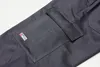 Planam Schweißer Latzhose Weld Shield Gr. 48 Produktbild-Vorschau 6