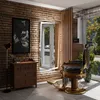 Badspiegel mit LED Beleuchtung - Berlin - 70 cm, 80 cm Produktbild-Vorschau 3