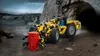 LEGO® Technic Bergbau-Lader 42049 Produktbild-Vorschau 4
