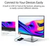 ASUS ProArt PA248CRV, LED-Monitor, (WUXGA, IPS, USB-C, Produktbild-Vorschau 17