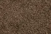Tapis, le tapis de couloir SOFFI shaggy 5cm marron - pour Voir les images du produit 5