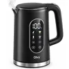Olvy Wasserkocher mit Temperatureinstellung 1,7L – Produktbild-Vorschau 1