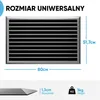 Wycieraczka zewnętrzna, mata czyszcząca na zewnątrz – 50 x Podgląd zdjęcia produktu 5